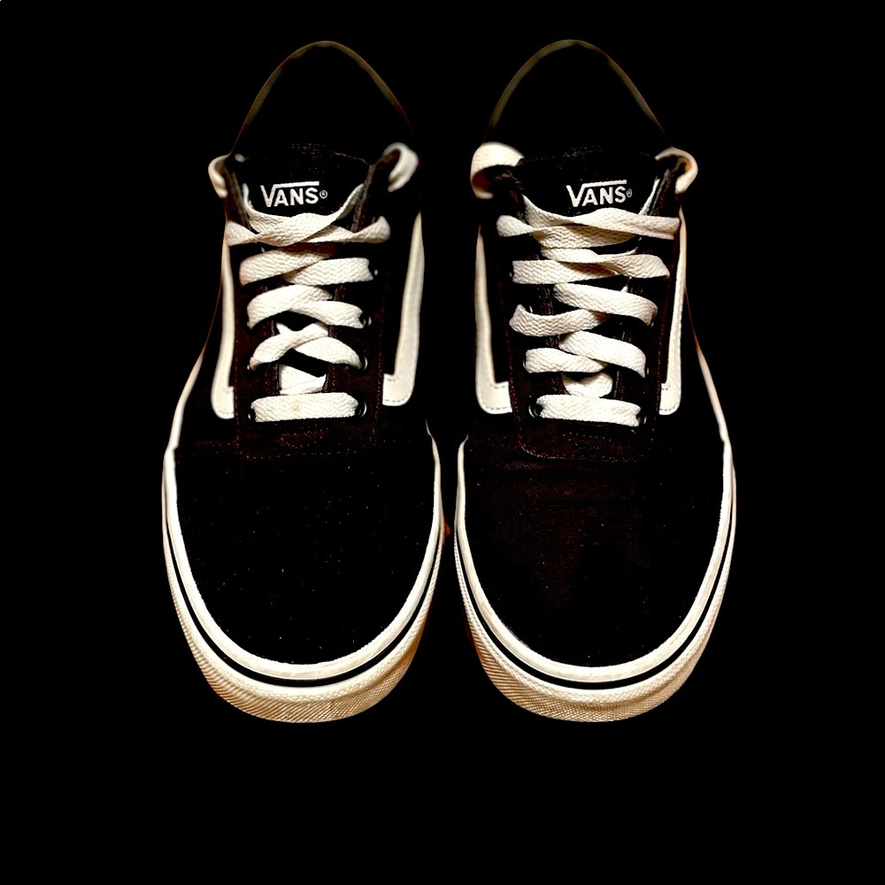 ‼️SOLD‼️Vans Old Skool OG Canvas